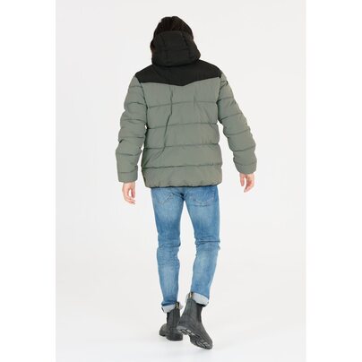 Vyriška striukė WHISTLER Sareto M Puffer Jacket 