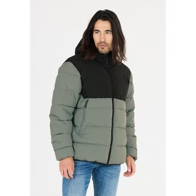 Vyriška striukė WHISTLER Sareto M Puffer Jacket 