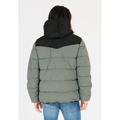 Vyriška striukė WHISTLER Sareto M Puffer Jacket 
