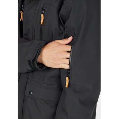 Vyriška striukė WHISTLER Wander M Jacket W-Pro 10000 