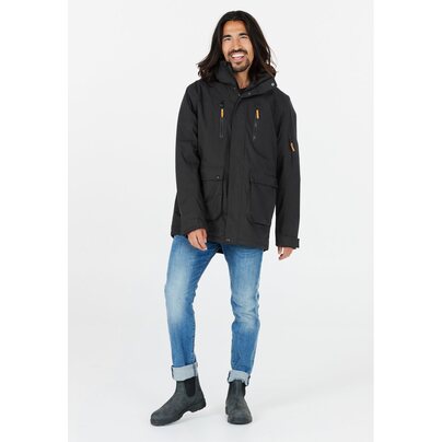 Vyriška striukė WHISTLER Wander M Jacket W-Pro 10000 