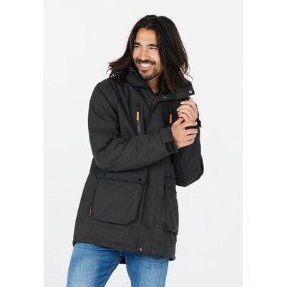 Vyriška striukė WHISTLER Wander M Jacket W-Pro 10000 