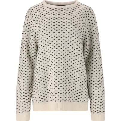 Moteriškas džemperis WHISTLER Borge W Knit Sweater 