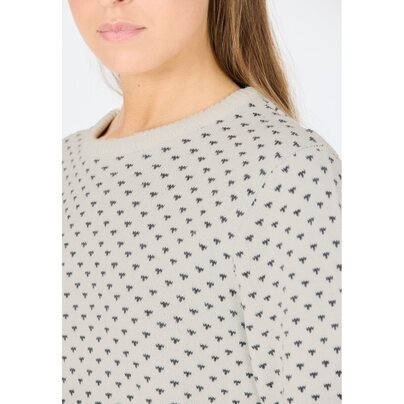 Moteriškas džemperis WHISTLER Borge W Knit Sweater 