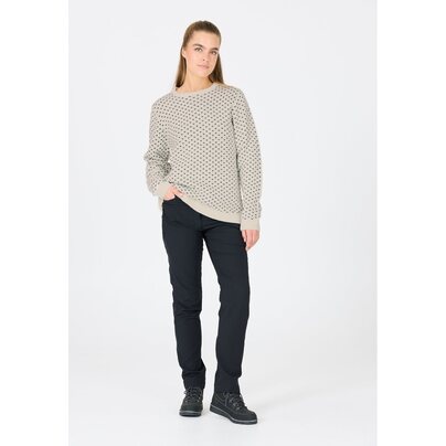 Moteriškas džemperis WHISTLER Borge W Knit Sweater 