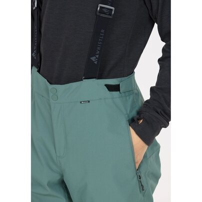 Vyriškos kelnės WHISTLER Drizzle M Ski Pant W-Pro 10000 