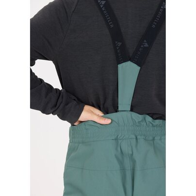 Vyriškos kelnės WHISTLER Drizzle M Ski Pant W-Pro 10000 