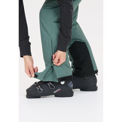Vyriškos kelnės WHISTLER Drizzle M Ski Pant W-Pro 10000 