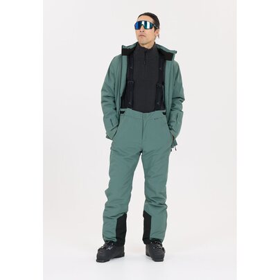 Vyriškos kelnės WHISTLER Drizzle M Ski Pant W-Pro 10000 