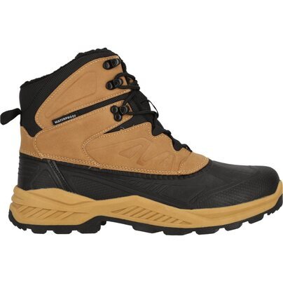 Vyriški žieminiai batai WHISTLER Briggs M Boot WP 