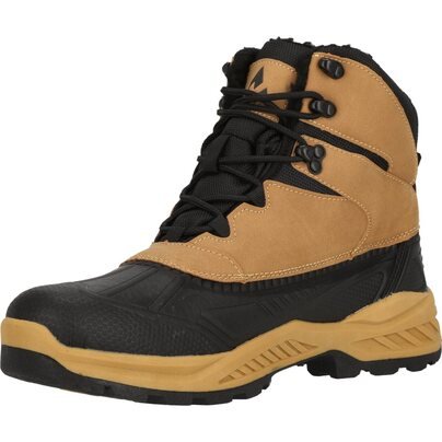 Vyriški žieminiai batai WHISTLER Briggs M Boot WP 