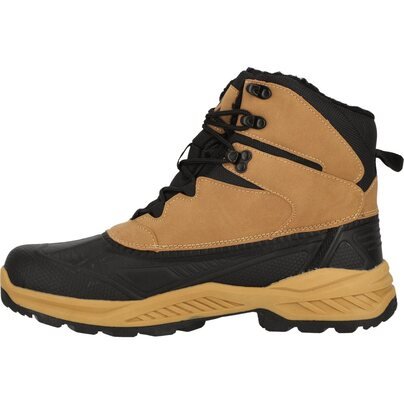 Vyriški žieminiai batai WHISTLER Briggs M Boot WP 