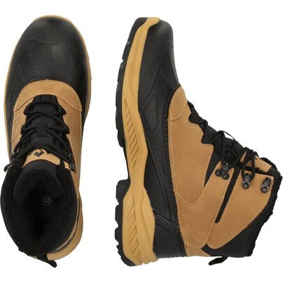 Vyriški žieminiai batai WHISTLER Briggs M Boot WP 