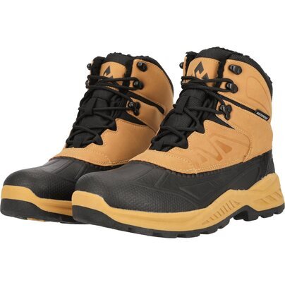 Vyriški žieminiai batai WHISTLER Briggs M Boot WP 