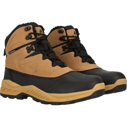 Vyriški žieminiai batai WHISTLER Briggs M Boot WP 
