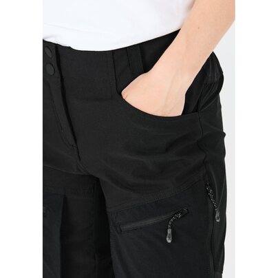 Moteriškos kelnės WHISTLER Kodiak W Outdoor Pants 