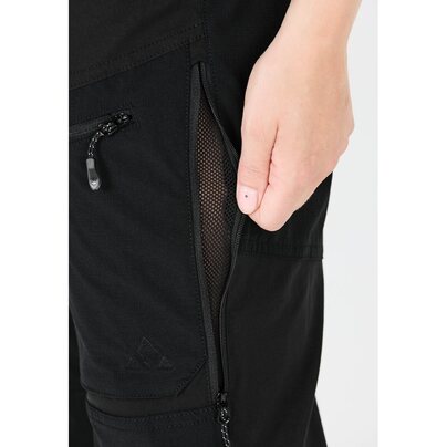 Moteriškos kelnės WHISTLER Kodiak W Outdoor Pants 