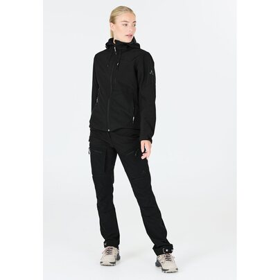 Moteriškos kelnės WHISTLER Kodiak W Outdoor Pants 