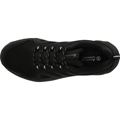 Neperšlampami vyriški batai WHISTLER Qisou M Outdoor Shoe WP