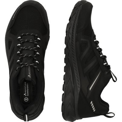 Neperšlampami vyriški batai WHISTLER Qisou M Outdoor Shoe WP