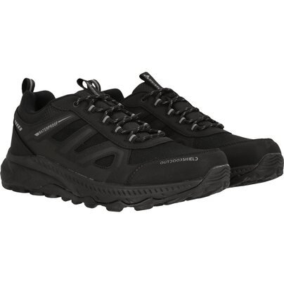 Neperšlampami vyriški batai WHISTLER Qisou M Outdoor Shoe WP