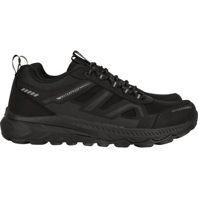 Neperšlampami vyriški batai WHISTLER Qisou M Outdoor Shoe WP