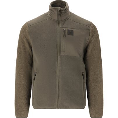 Vyriškas džemperis WHISTLER Makaley M Fleece Jacket 