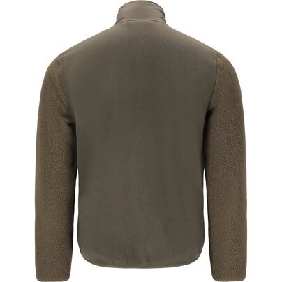 Vyriškas džemperis WHISTLER Makaley M Fleece Jacket 