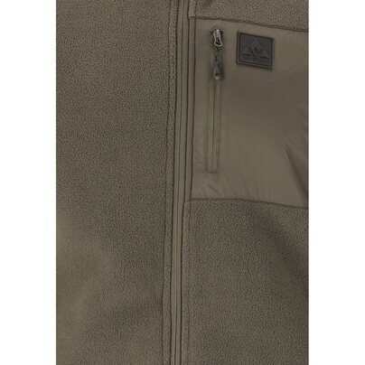 Vyriškas džemperis WHISTLER Makaley M Fleece Jacket 