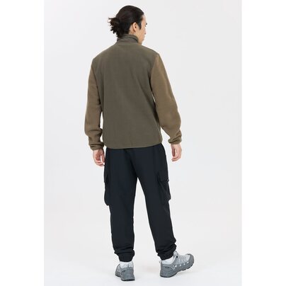 Vyriškas džemperis WHISTLER Makaley M Fleece Jacket 