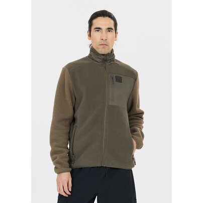 Vyriškas džemperis WHISTLER Makaley M Fleece Jacket 