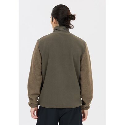 Vyriškas džemperis WHISTLER Makaley M Fleece Jacket 