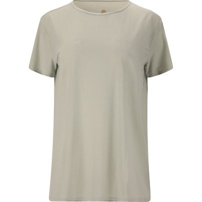 Moterški marškinėliai - ATHLECIA Lizzy W Slub S/S Tee 