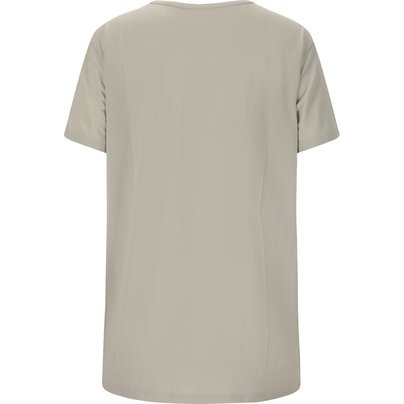 Moterški marškinėliai - ATHLECIA Lizzy W Slub S/S Tee 