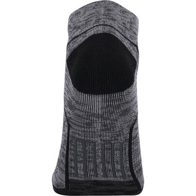 Kojinės ATHLECIA: Sabra W Low Cut Melange Bamboo Sock 