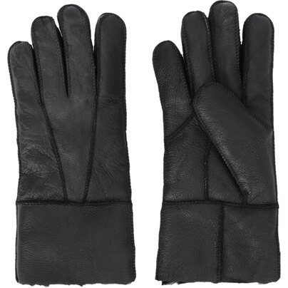 Vyriškos pirštinės WHISTLER Virging M Shearling GLoves 