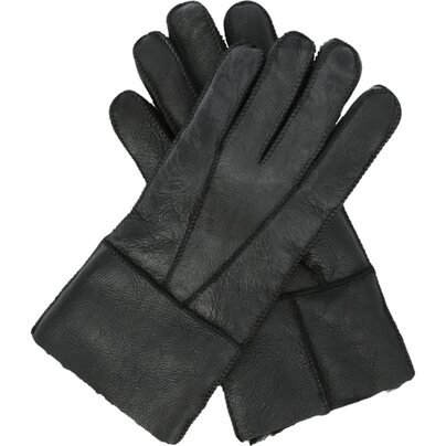 Vyriškos pirštinės WHISTLER Virging M Shearling GLoves 