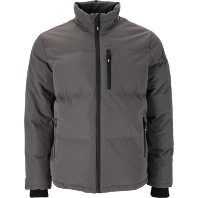Vyriška striukė WEATHER REPORT Onix M Puffer Jacket 