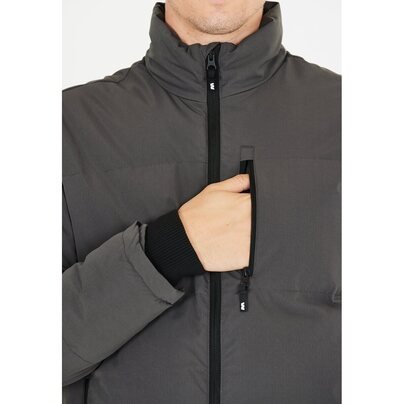 Vyriška striukė WEATHER REPORT Onix M Puffer Jacket 