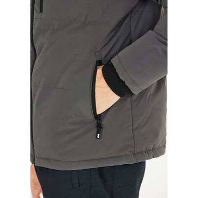 Vyriška striukė WEATHER REPORT Onix M Puffer Jacket 