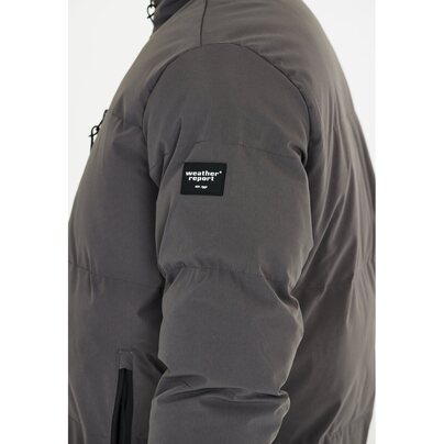 Vyriška striukė WEATHER REPORT Onix M Puffer Jacket 