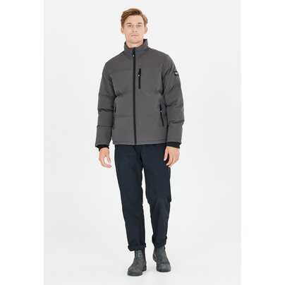 Vyriška striukė WEATHER REPORT Onix M Puffer Jacket 