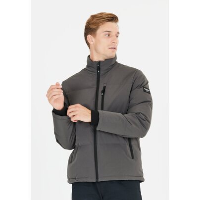 Vyriška striukė WEATHER REPORT Onix M Puffer Jacket 
