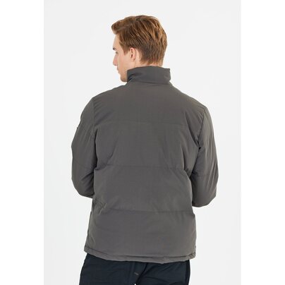 Vyriška striukė WEATHER REPORT Onix M Puffer Jacket 