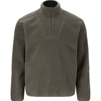 Vyriškas džemperis - VIRTUS Phillips Half Zip Fleece 
