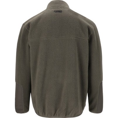Vyriškas džemperis - VIRTUS Phillips Half Zip Fleece 