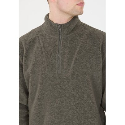 Vyriškas džemperis - VIRTUS Phillips Half Zip Fleece 