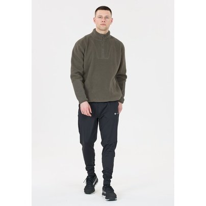 Vyriškas džemperis - VIRTUS Phillips Half Zip Fleece 