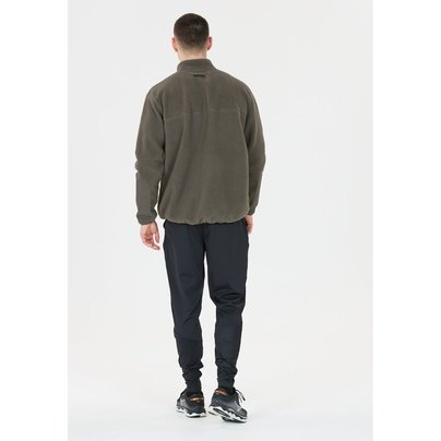 Vyriškas džemperis - VIRTUS Phillips Half Zip Fleece 