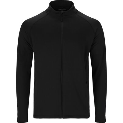 Vyriški marškinėliai ENDURANCE: Almatt M Power Stretch Midlayer 